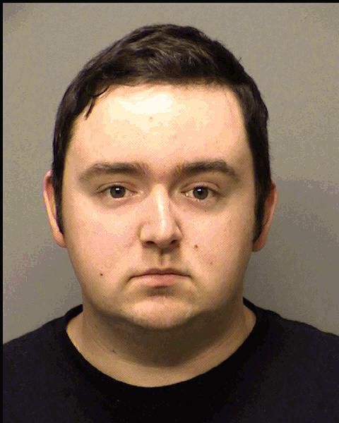 Richard Matthew Farmer